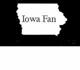 iowafan Avatar