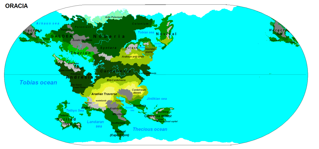 World+map+with+cities+and+latitude+and+longitude+lines