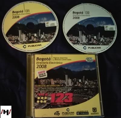 DIRECTORIO TELEFONICO DE BOGOTA directorio telefonico de bogota:
