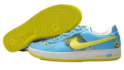 Spongebob Bapes