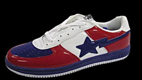 USA Bapes