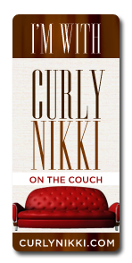 Curly Nikki