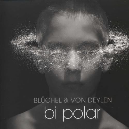 (Electronic, Ambient, Trance) Bluchel & Von Deylen - Bi Polar & Mare Stellaris (2004), FLAC (image + .cue), lossless