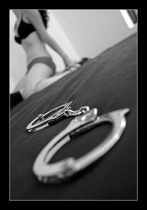 cuffs Pictures, Images and Photos