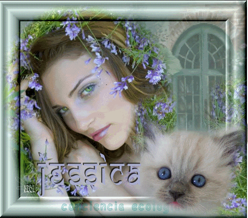 3hechiDAMAYNATURALEZA.gif DAMA Y NATURALEZA picture by Jessica824_2007