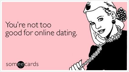 Online Dating