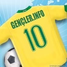 Brazil World Soccer