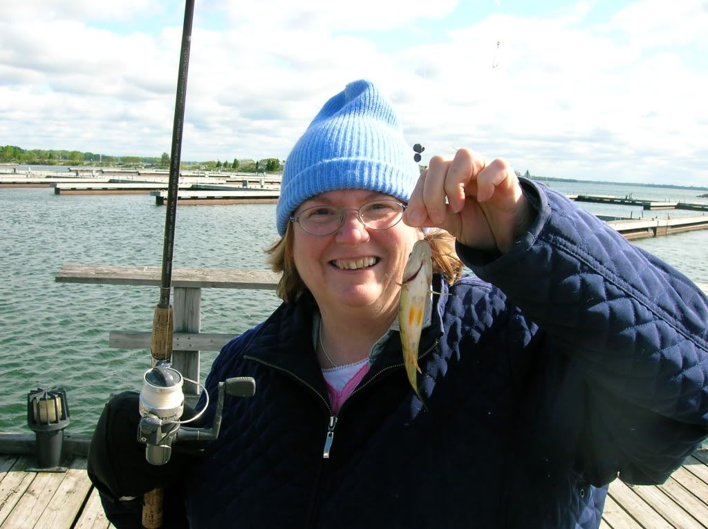 Orillia Fishing Forum Niagara Fishing Forum