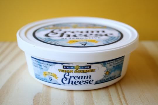 vegan gourmet cheese