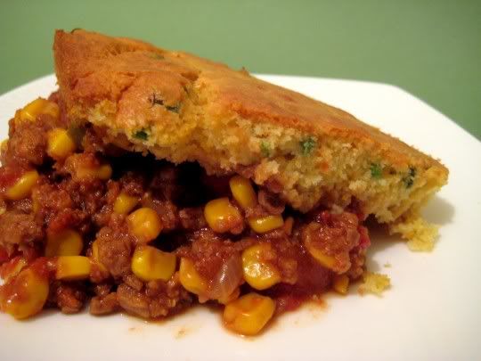 Mexicali Pie