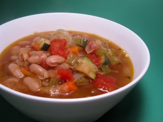 Ribollita