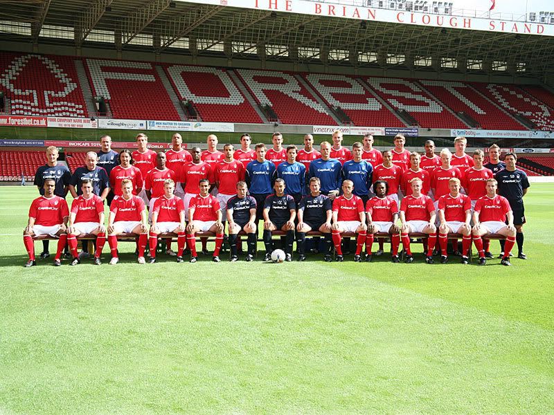 Nottingham Forest Pictures, Images and Photos