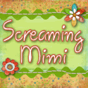 zbScreaming Mimi