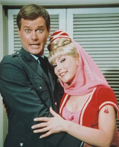 I Dream of Jeannie Pictures, Images and Photos