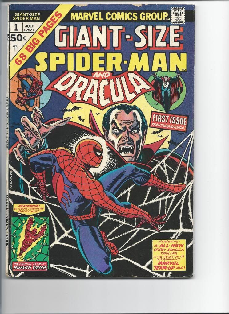 Spider Man Comics At Of Guide Golden Silver Bronze Age Only