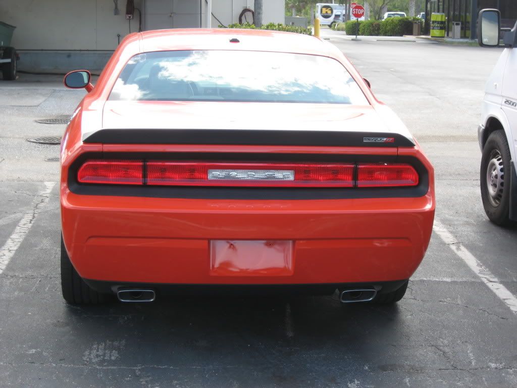 Tracking Page 24 Dodge Challenger Forum