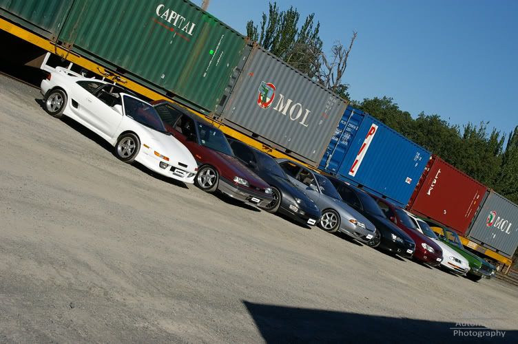 Car Club of Victoria