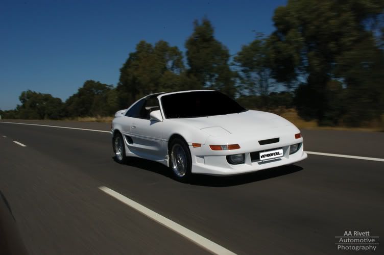Car Club of Victoria