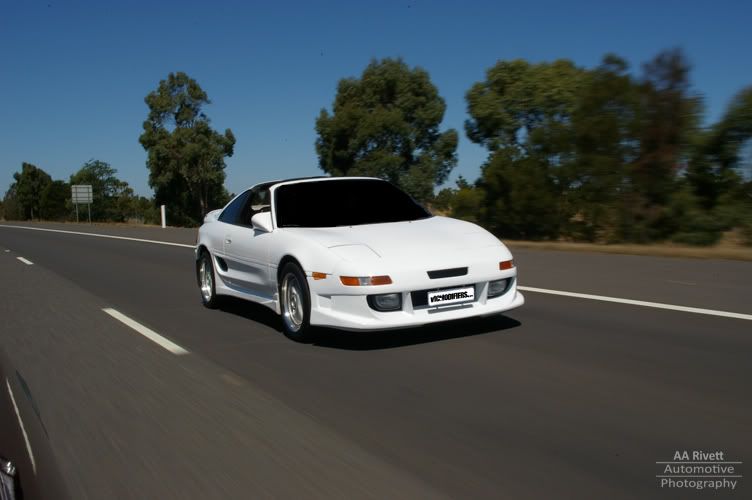 Car Club of Victoria