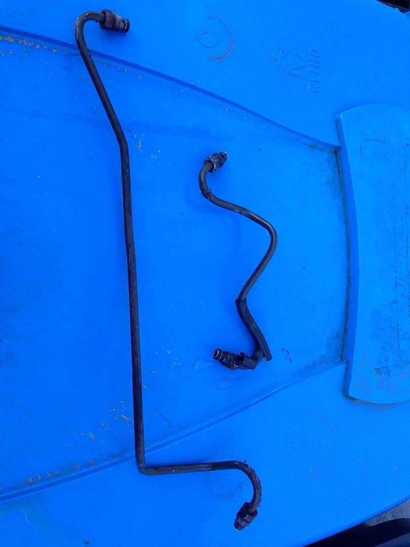 power steering pipes VW T4 Forum VW T5 Forum