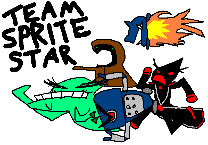 [Image: GOTEAMSPRITESTARGO.png]