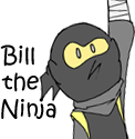 Ninja?