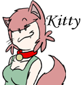 Cat Girls!