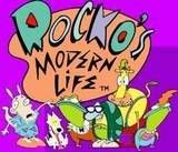rockos modern life Pictures, Images and Photos