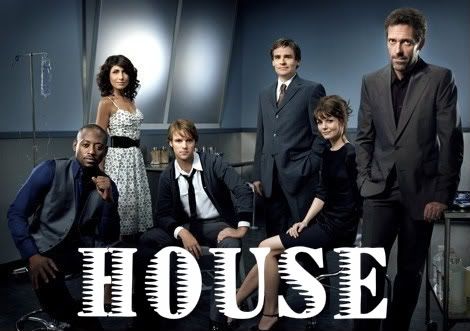 House Md Cast Season 7. house md cast for episode