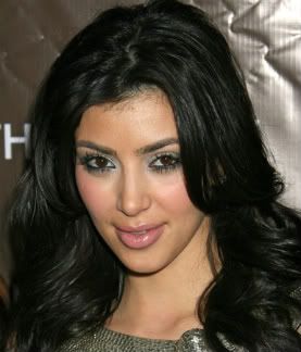 Kim Kardashian