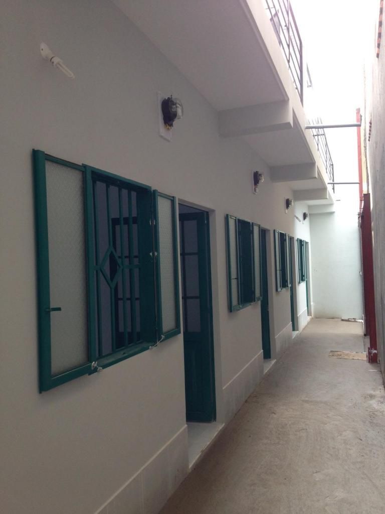 Bình Tân - Cho Thuê nhà 1 trệt 1 lầu - DT 3x5m - gần Khu Tên Lừa - 2,2 tháng - 2