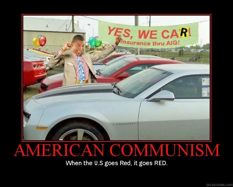 American Communism Pictures, Images and Photos