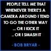 Bob Icon