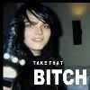 msi favs shut pain bed roses stupid mf peaches songs Gerard Icon