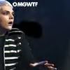 msi favs shut pain bed roses stupid mf peaches songs Gerard Icon