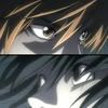 Death_Note_Avatar_by_Lionheart1002.jpg L vs. Light image by Greenzangoose