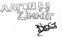 Aaron Zimmer Blog