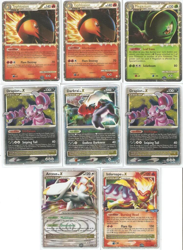 fainutdeter: pokemon cards for sale