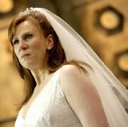 Donna Noble - Picture Hot
