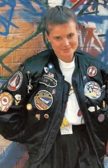 Sophie Aldred - Images Gallery