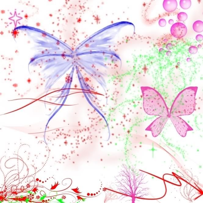 Background Images Butterfly