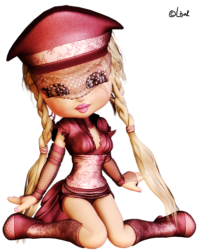 SSLisa-Cookie-SteamPunk-Sassy1.png picture by alma_virtrual