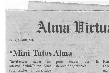 newspaper.jpg picture by alma_virtrual