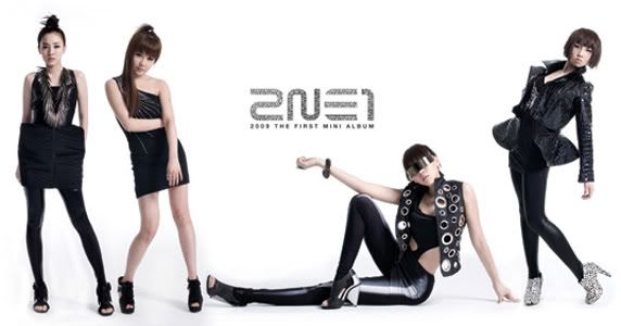 2NE1