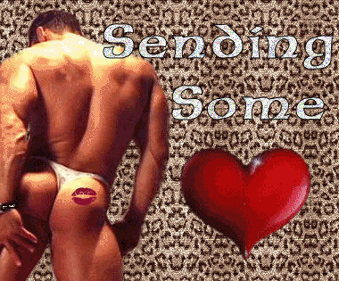 Sending some love