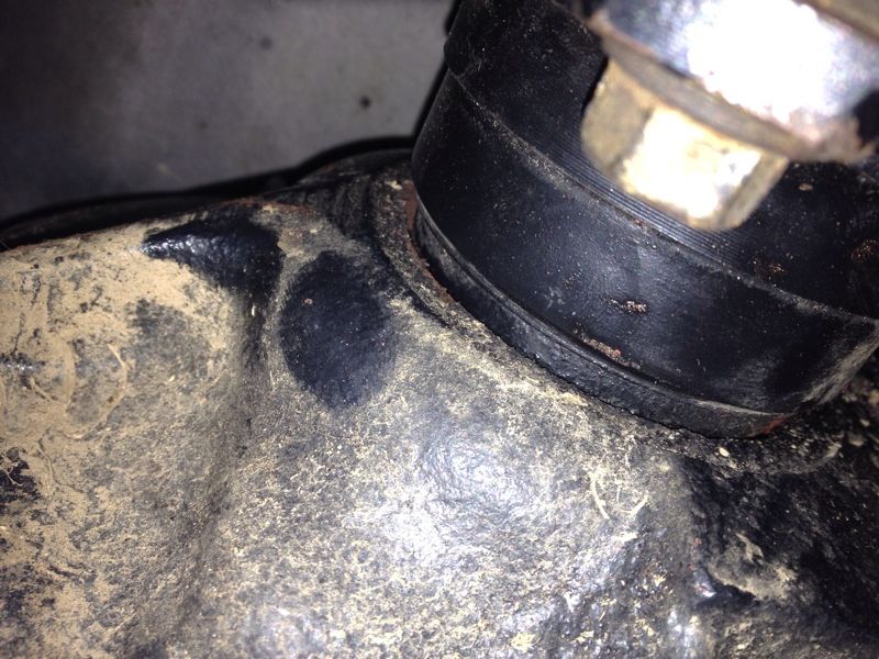 HELP 2 way diff output shafts loose (pics) Driftworks Forum