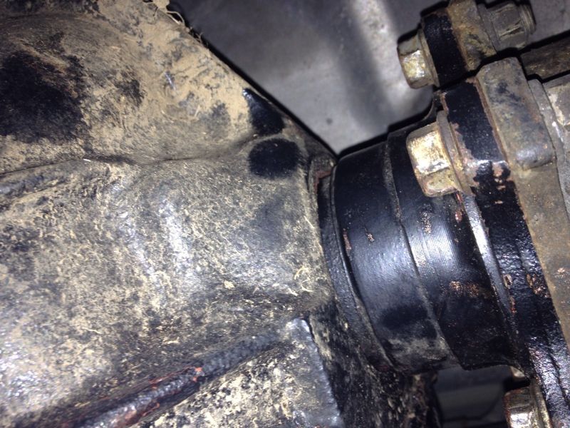 HELP 2 way diff output shafts loose (pics) Driftworks Forum
