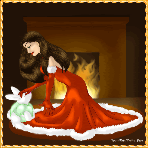 IlekeSecretGingerScottChris.gif picture by tu_estrella