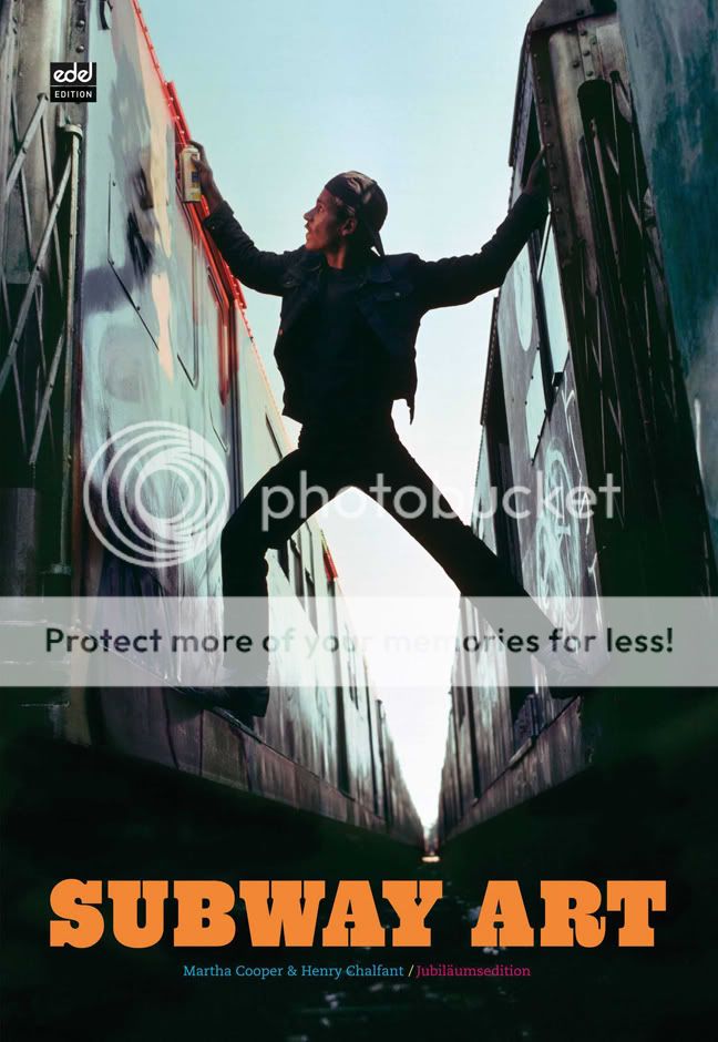 Commuters viewing art in Utrecht subway