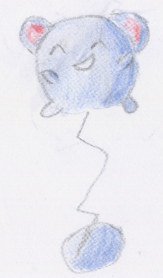 [PokeCommunity.com] Simple Hand-sketchs